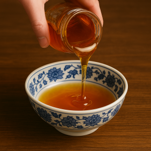 Acacia Honey – 100% natural honey by Golden Delicates