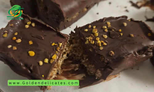 Natural Sweets