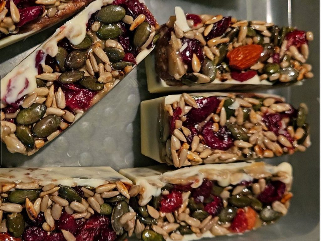 energy bar