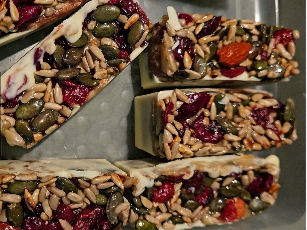 energy bar