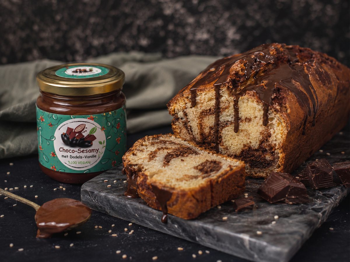 10-sesampasta-in-huisgemaakte-koekjes-of-cake