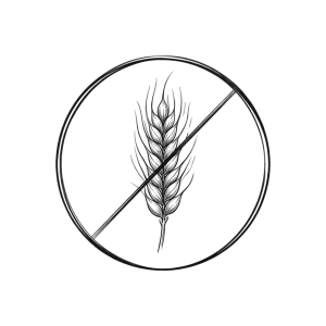 Glutenvrij​
