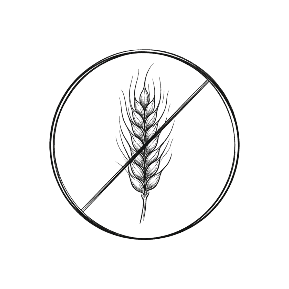 Glutenvrij​