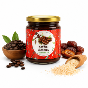 Koffie–Sesamy​