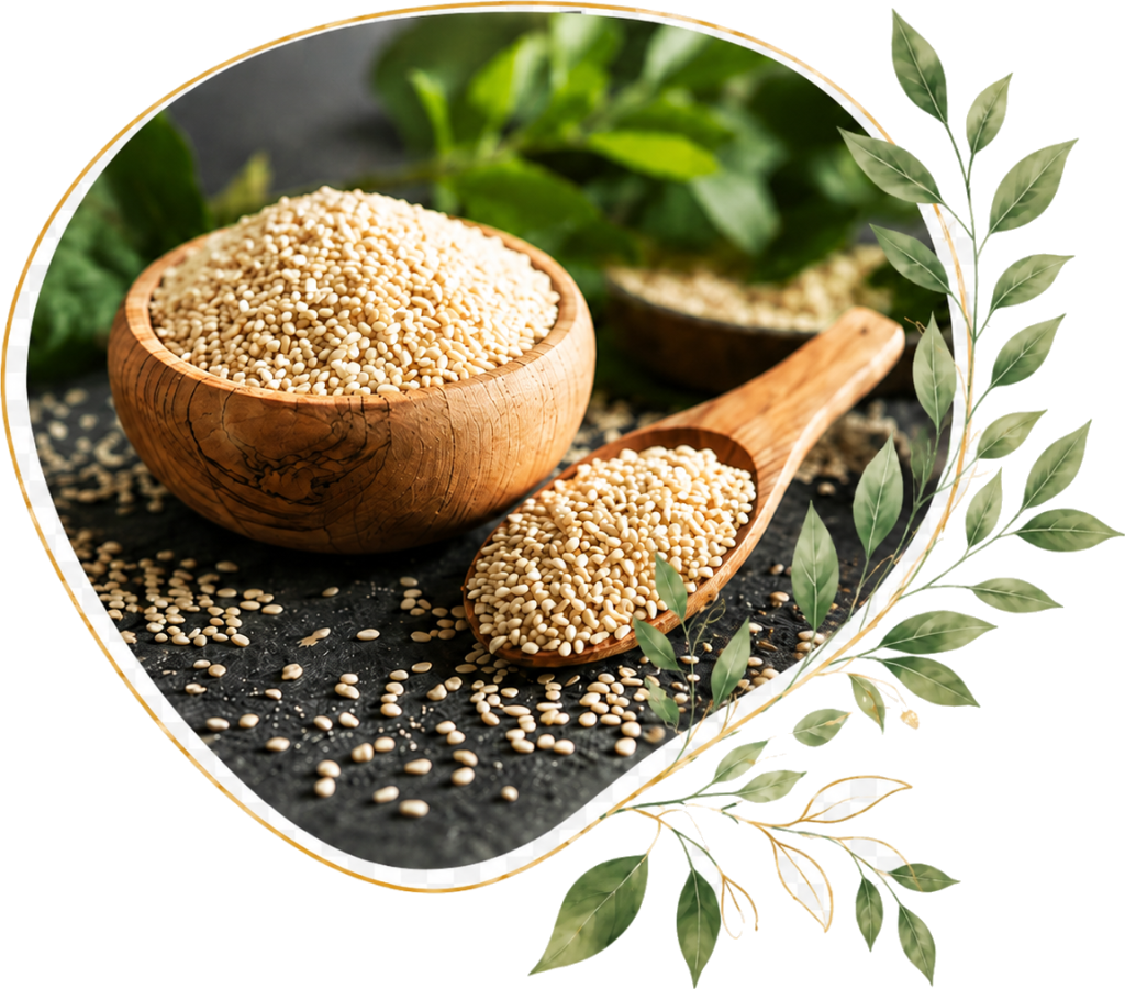 sesame-botanical-section-transparent